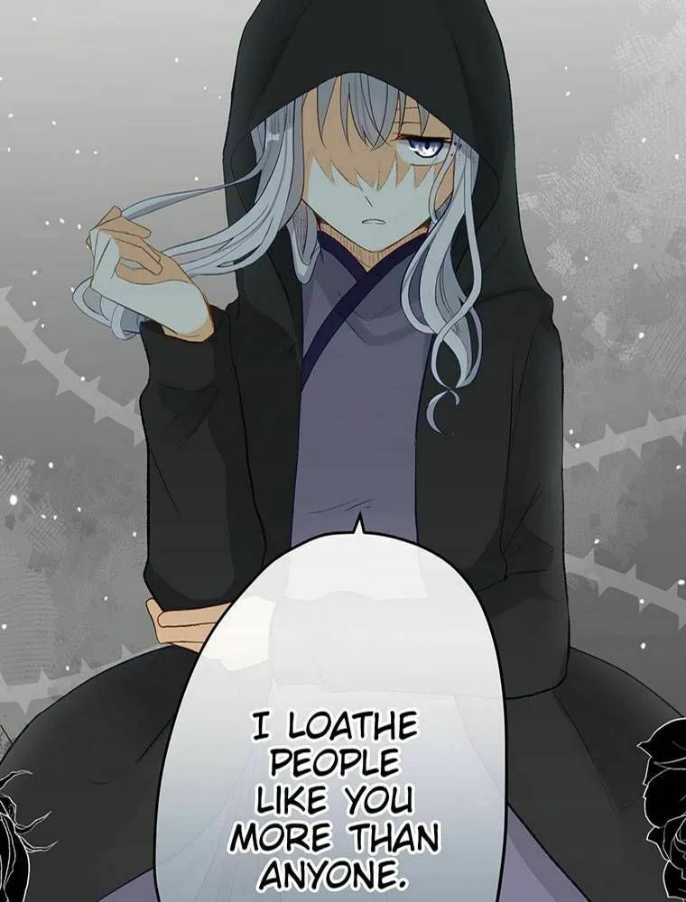 Boku no Konyakusha no Hanashi Chapter 28 page 94 - 