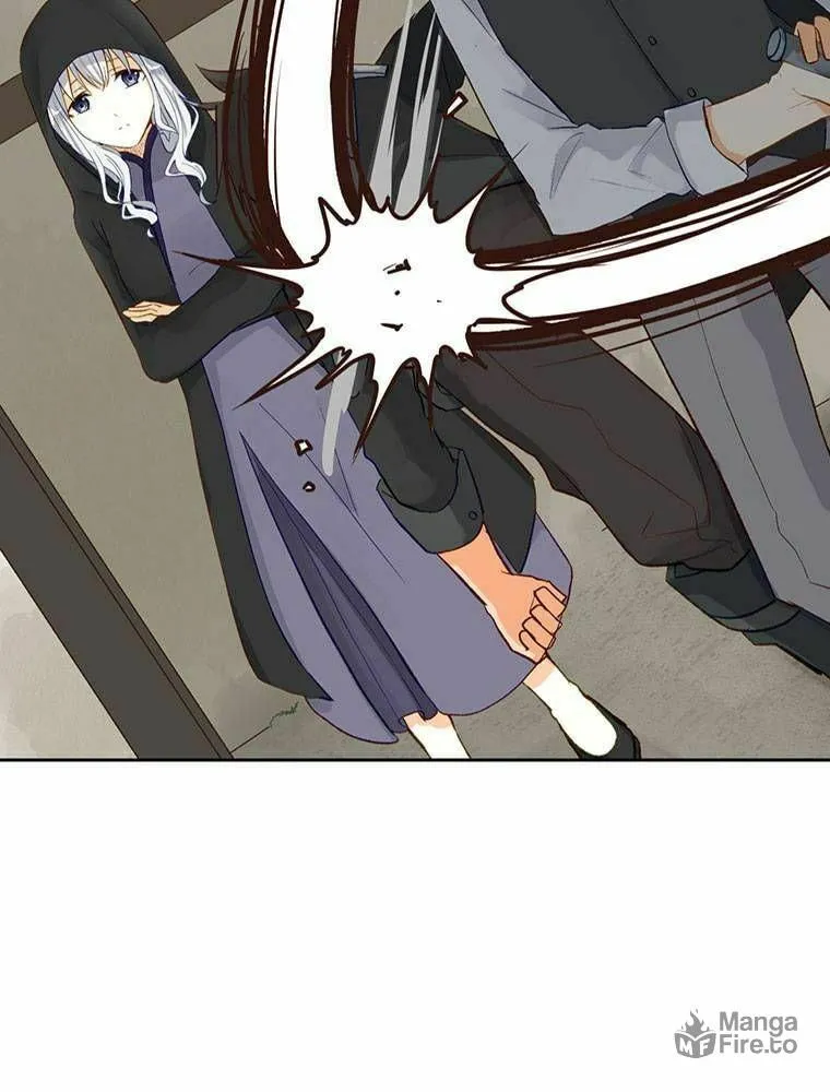 Boku no Konyakusha no Hanashi Chapter 28 page 99 - 