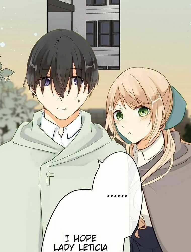 Boku no Konyakusha no Hanashi Chapter 29 page 2 - 