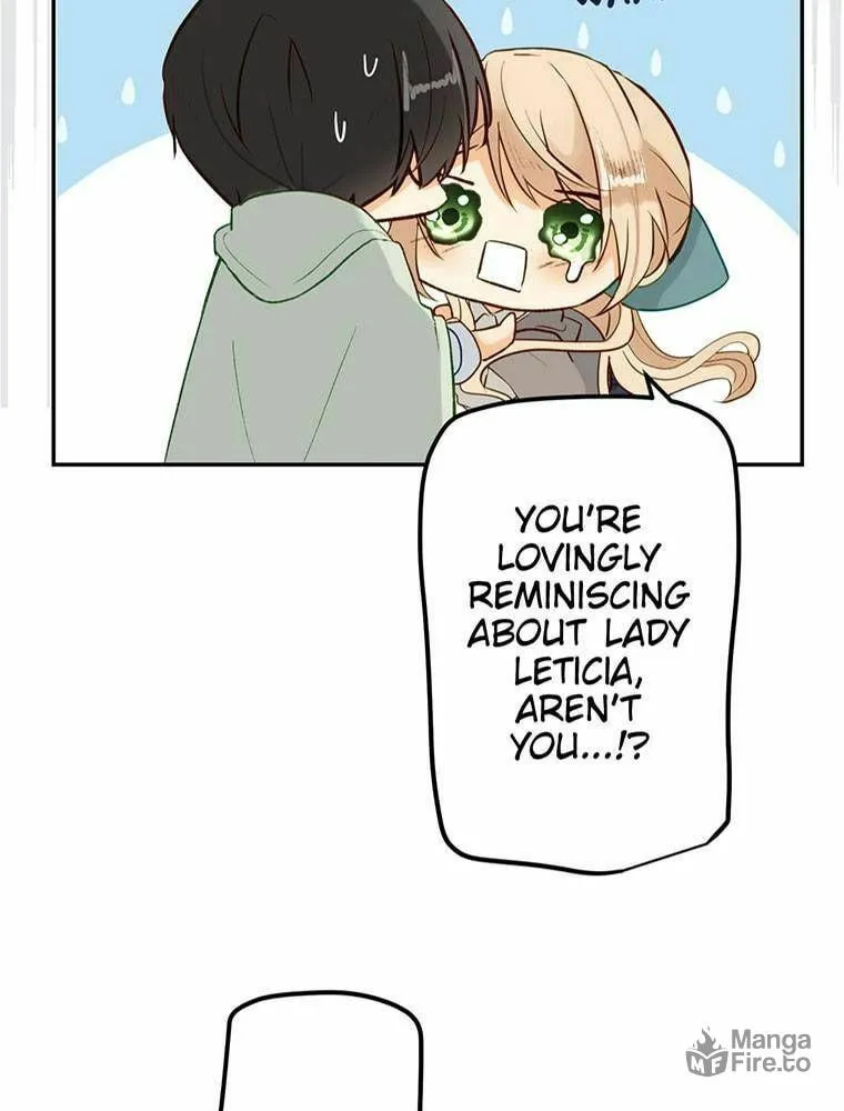 Boku no Konyakusha no Hanashi Chapter 29 page 12 - 