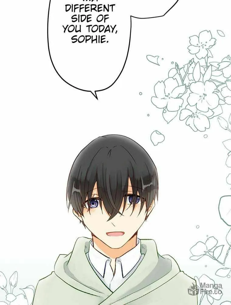 Boku no Konyakusha no Hanashi Chapter 29 page 15 - 