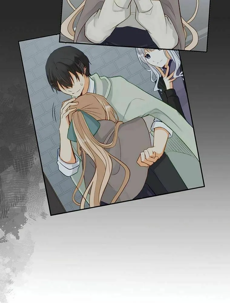 Boku no Konyakusha no Hanashi Chapter 29 page 19 - 