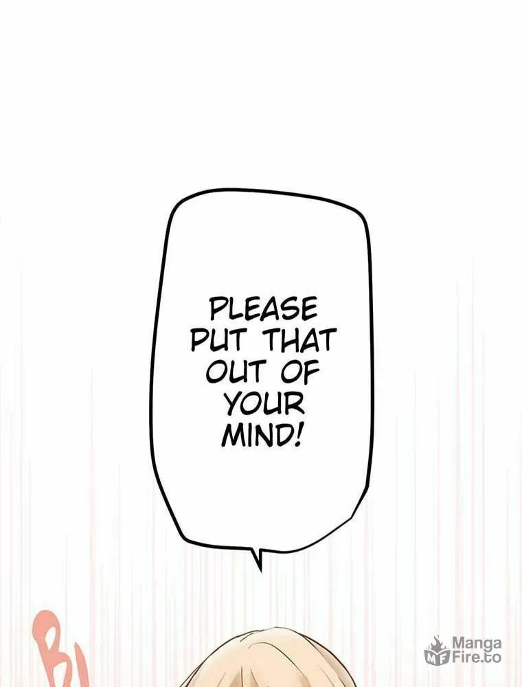 Boku no Konyakusha no Hanashi Chapter 29 page 21 - 