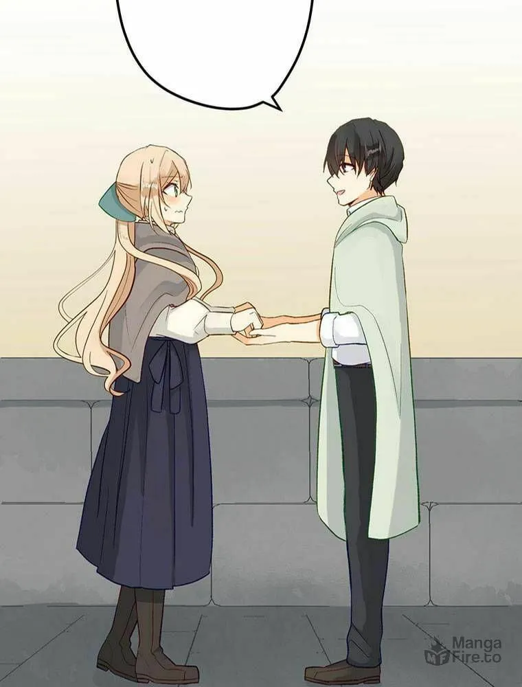 Boku no Konyakusha no Hanashi Chapter 29 page 24 - 