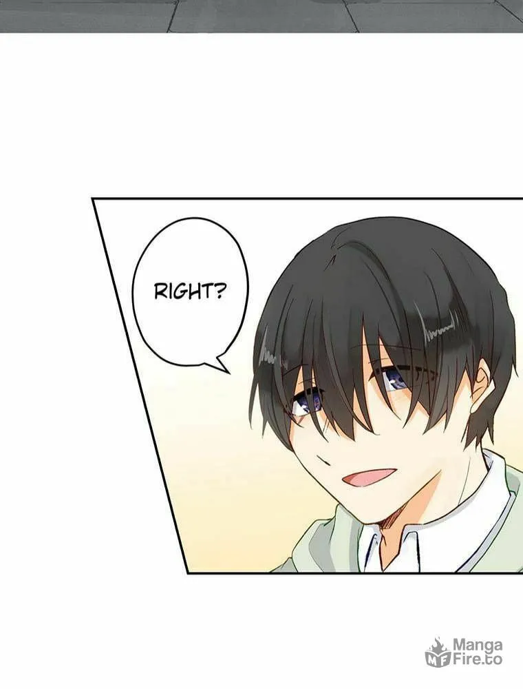 Boku no Konyakusha no Hanashi Chapter 29 page 25 - 