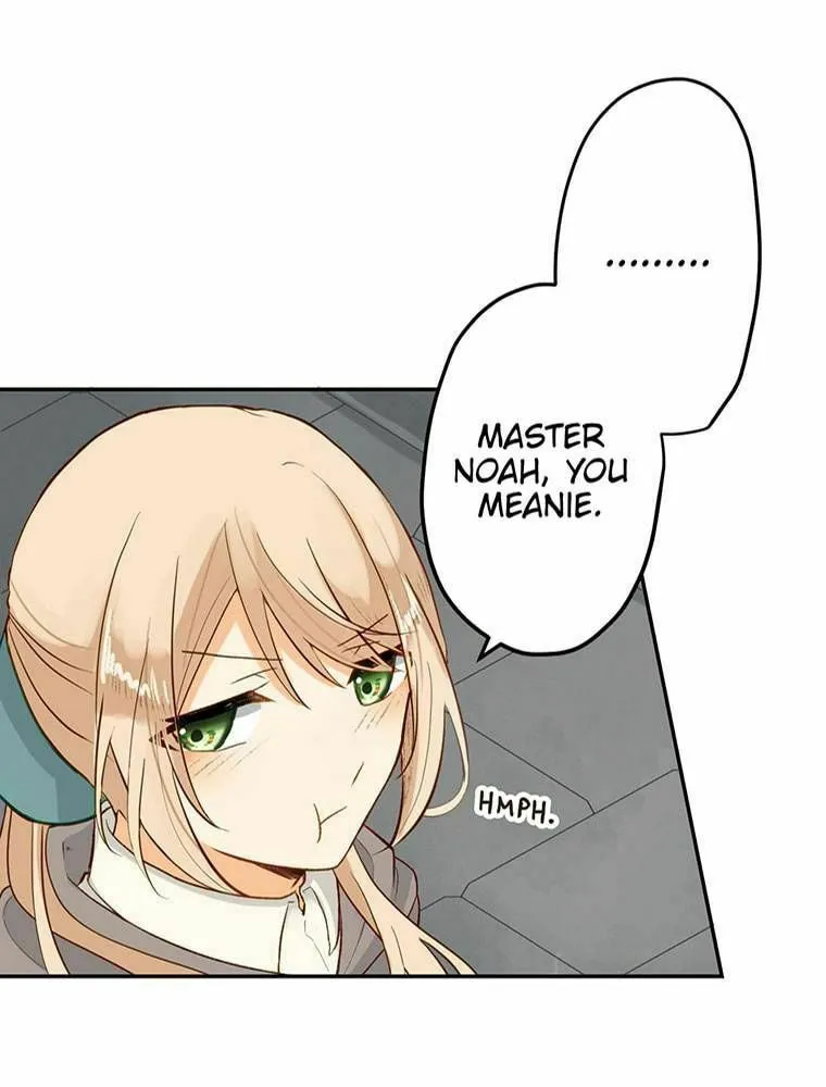 Boku no Konyakusha no Hanashi Chapter 29 page 26 - 