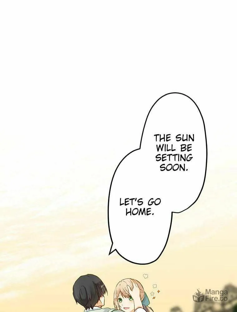 Boku no Konyakusha no Hanashi Chapter 29 page 30 - 