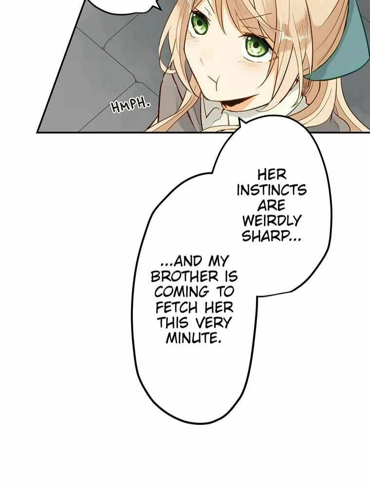 Boku no Konyakusha no Hanashi Chapter 29 page 4 - 