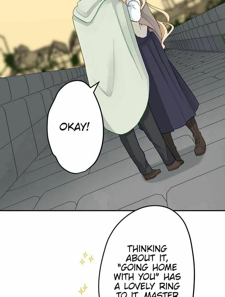 Boku no Konyakusha no Hanashi Chapter 29 page 31 - 