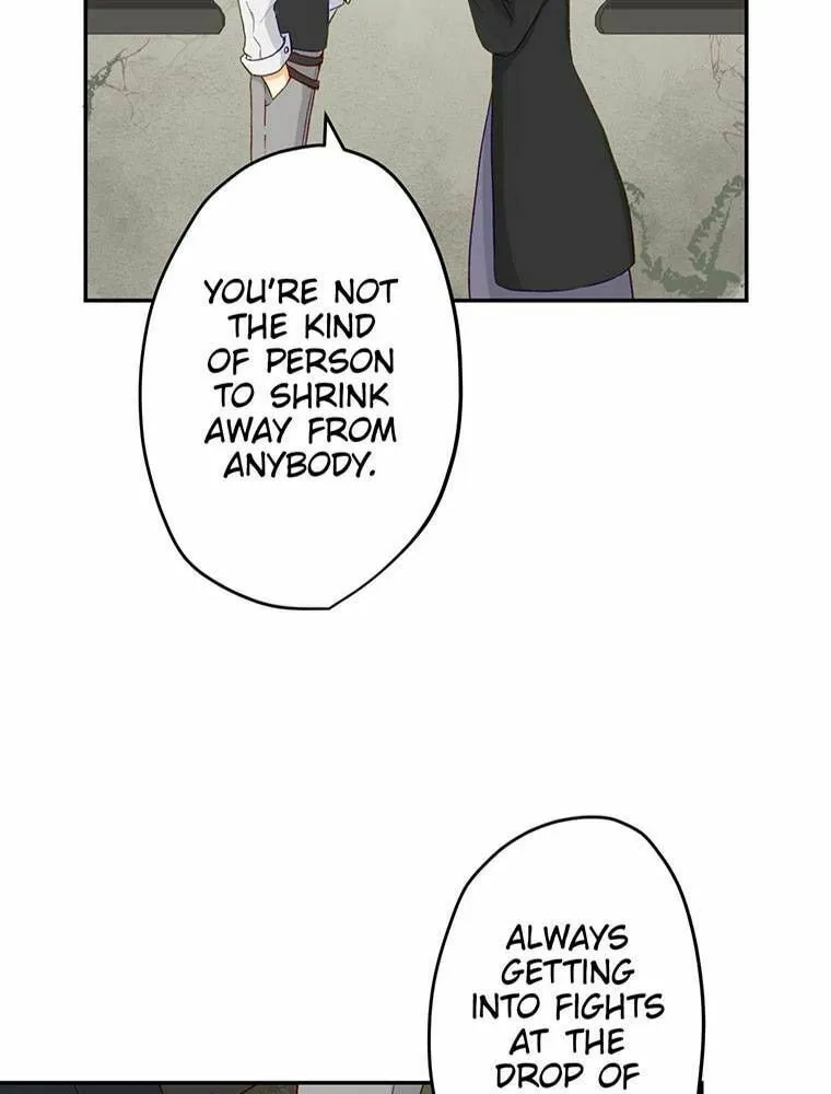 Boku no Konyakusha no Hanashi Chapter 29 page 38 - 