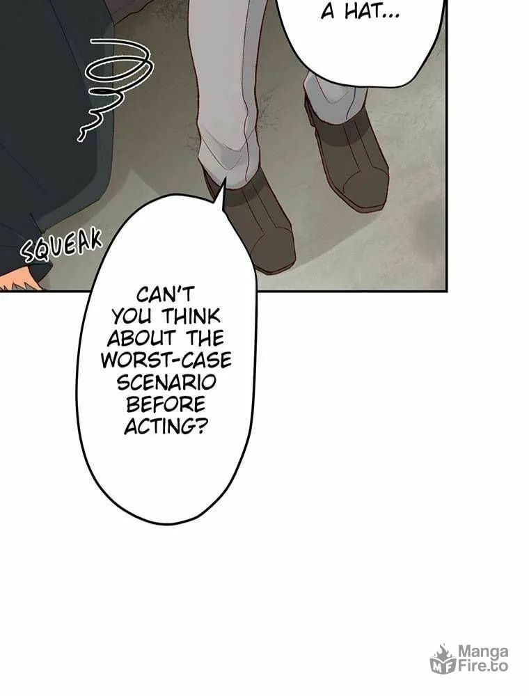 Boku no Konyakusha no Hanashi Chapter 29 page 39 - 