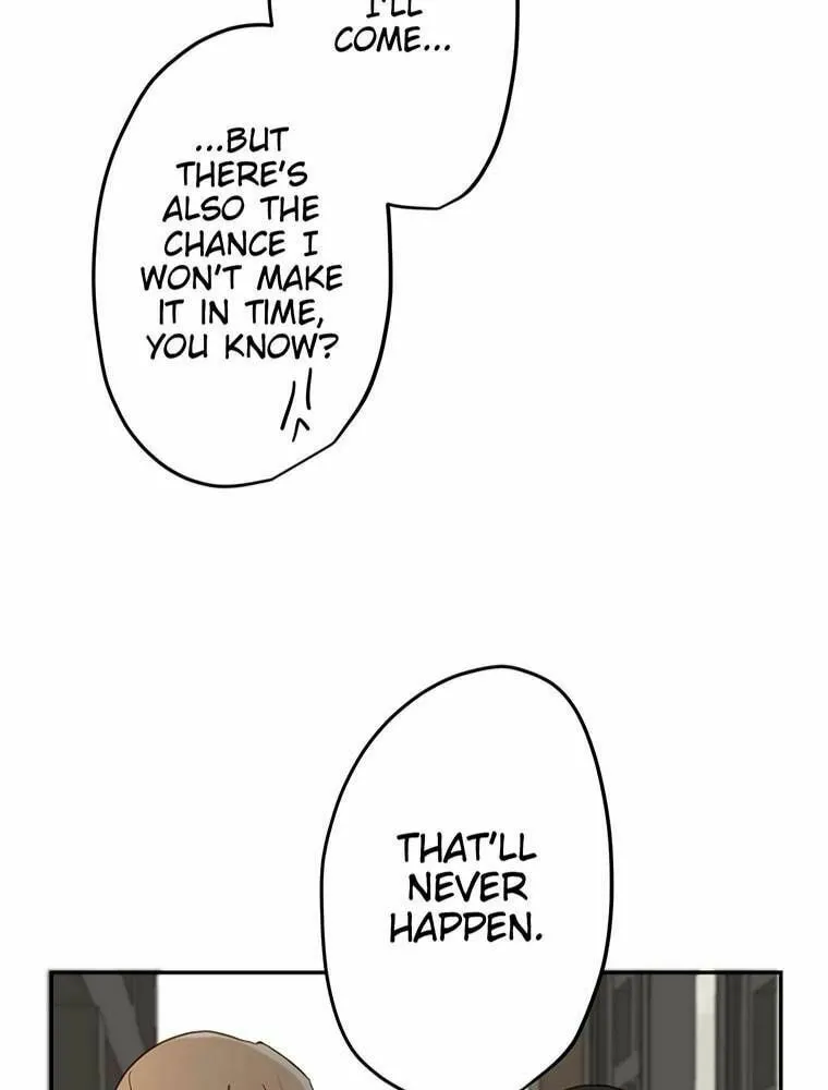 Boku no Konyakusha no Hanashi Chapter 29 page 41 - 