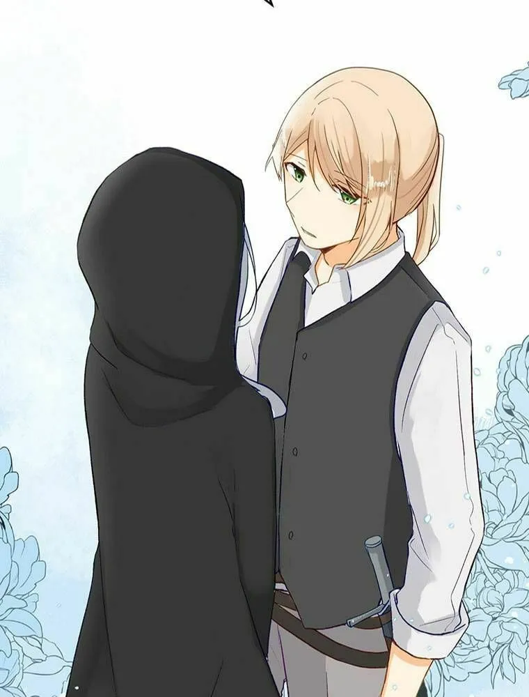 Boku no Konyakusha no Hanashi Chapter 29 page 46 - 