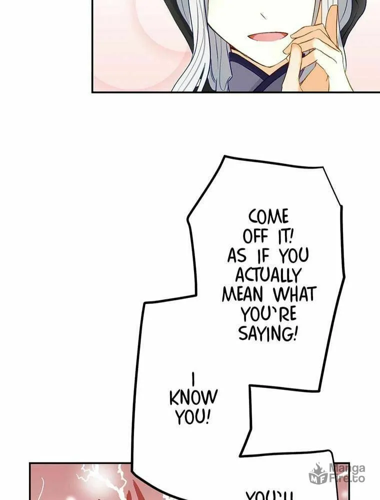 Boku no Konyakusha no Hanashi Chapter 29 page 48 - 