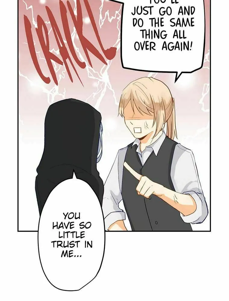 Boku no Konyakusha no Hanashi Chapter 29 page 49 - 
