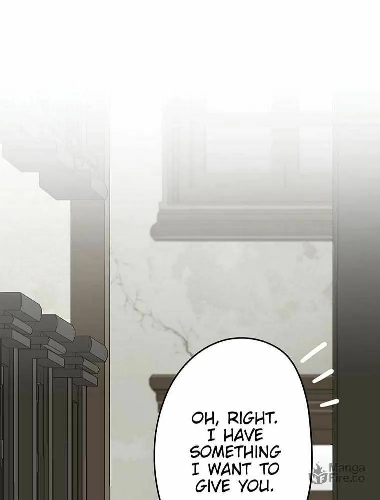 Boku no Konyakusha no Hanashi Chapter 29 page 50 - 
