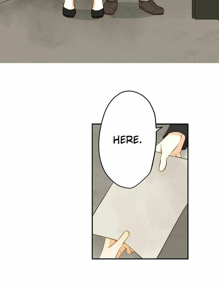 Boku no Konyakusha no Hanashi Chapter 29 page 52 - 