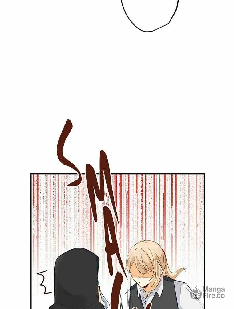 Boku no Konyakusha no Hanashi Chapter 29 page 54 - 