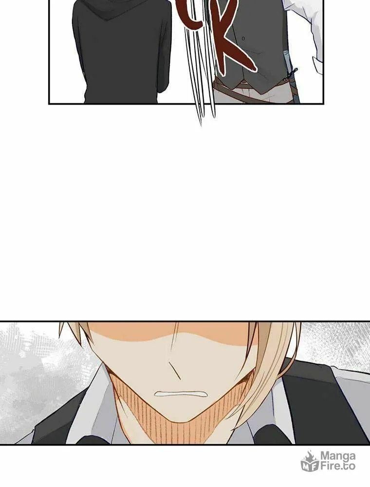 Boku no Konyakusha no Hanashi Chapter 29 page 55 - 