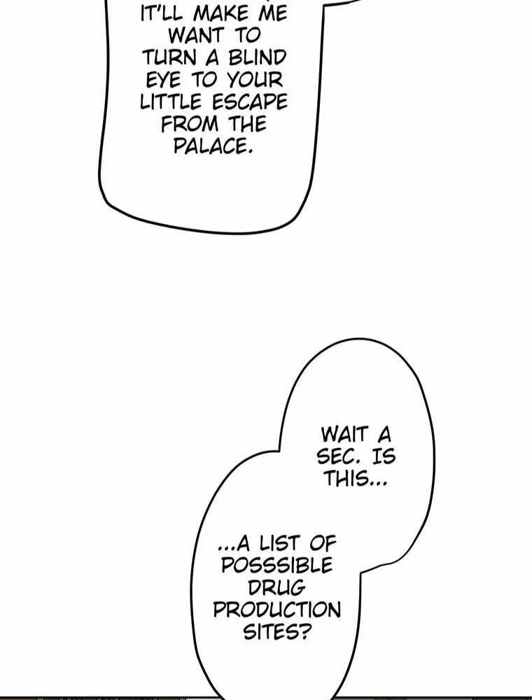 Boku no Konyakusha no Hanashi Chapter 29 page 59 - 