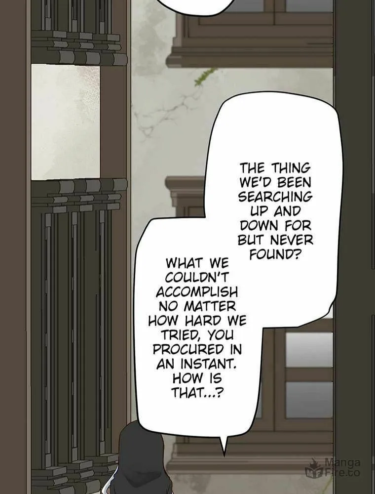 Boku no Konyakusha no Hanashi Chapter 29 page 60 - 