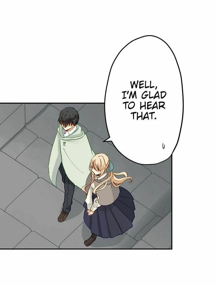 Boku no Konyakusha no Hanashi Chapter 29 page 7 - 