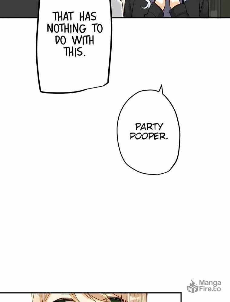 Boku no Konyakusha no Hanashi Chapter 29 page 63 - 