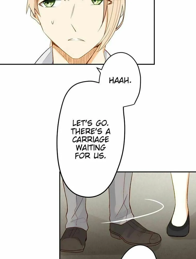 Boku no Konyakusha no Hanashi Chapter 29 page 64 - 