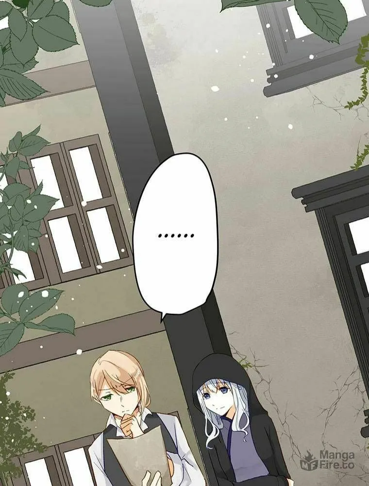 Boku no Konyakusha no Hanashi Chapter 29 page 66 - 