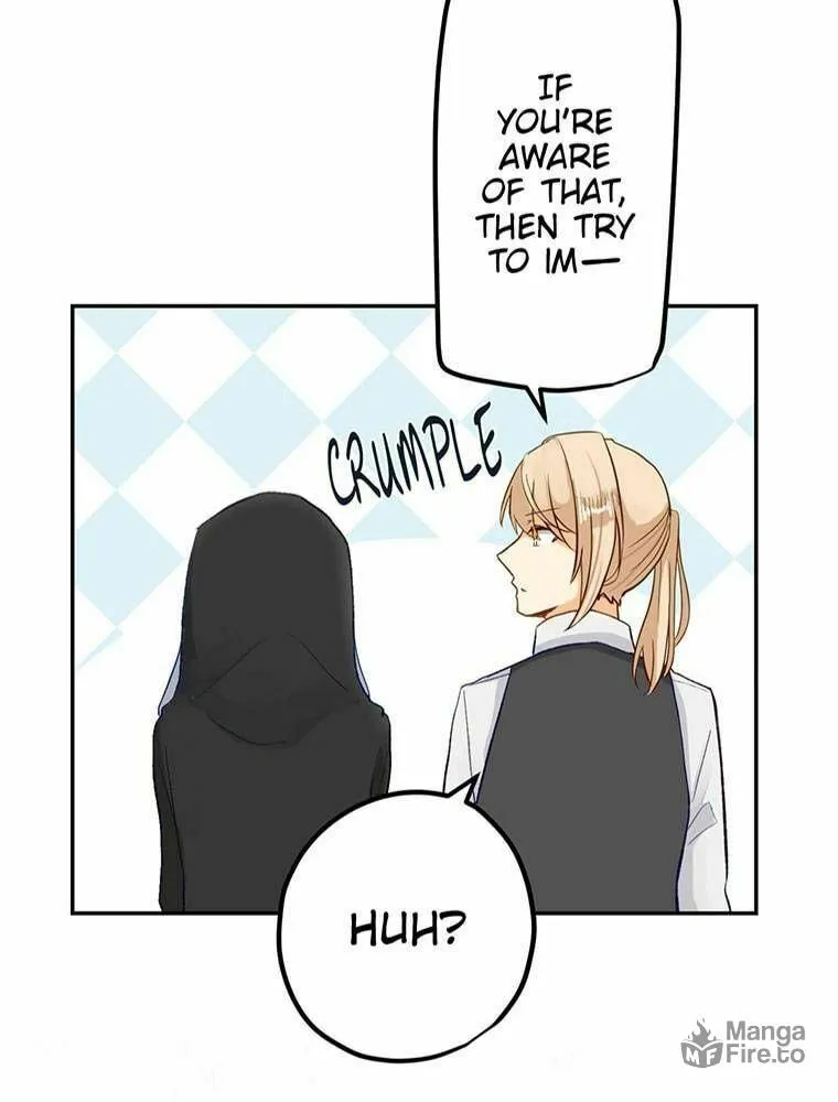 Boku no Konyakusha no Hanashi Chapter 29 page 69 - 