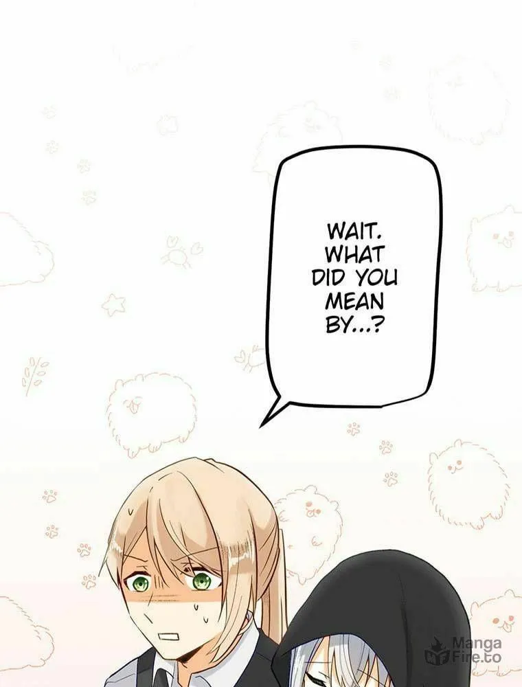 Boku no Konyakusha no Hanashi Chapter 29 page 70 - 