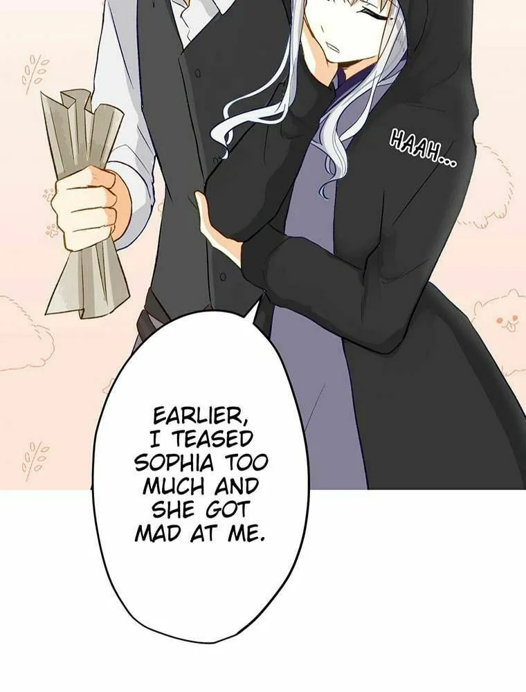Boku no Konyakusha no Hanashi Chapter 29 page 71 - 