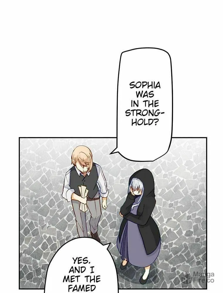 Boku no Konyakusha no Hanashi Chapter 29 page 72 - 
