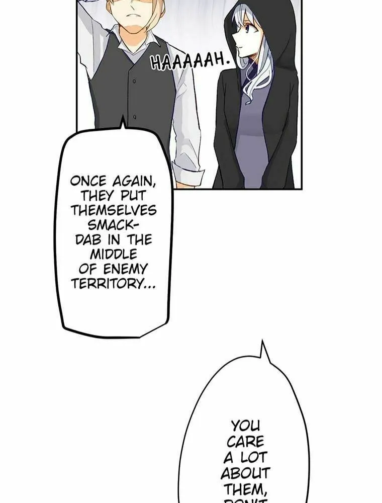 Boku no Konyakusha no Hanashi Chapter 29 page 74 - 