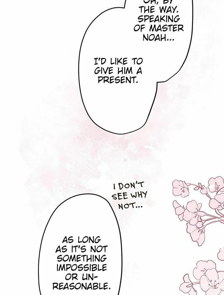 Boku no Konyakusha no Hanashi Chapter 29 page 79 - 