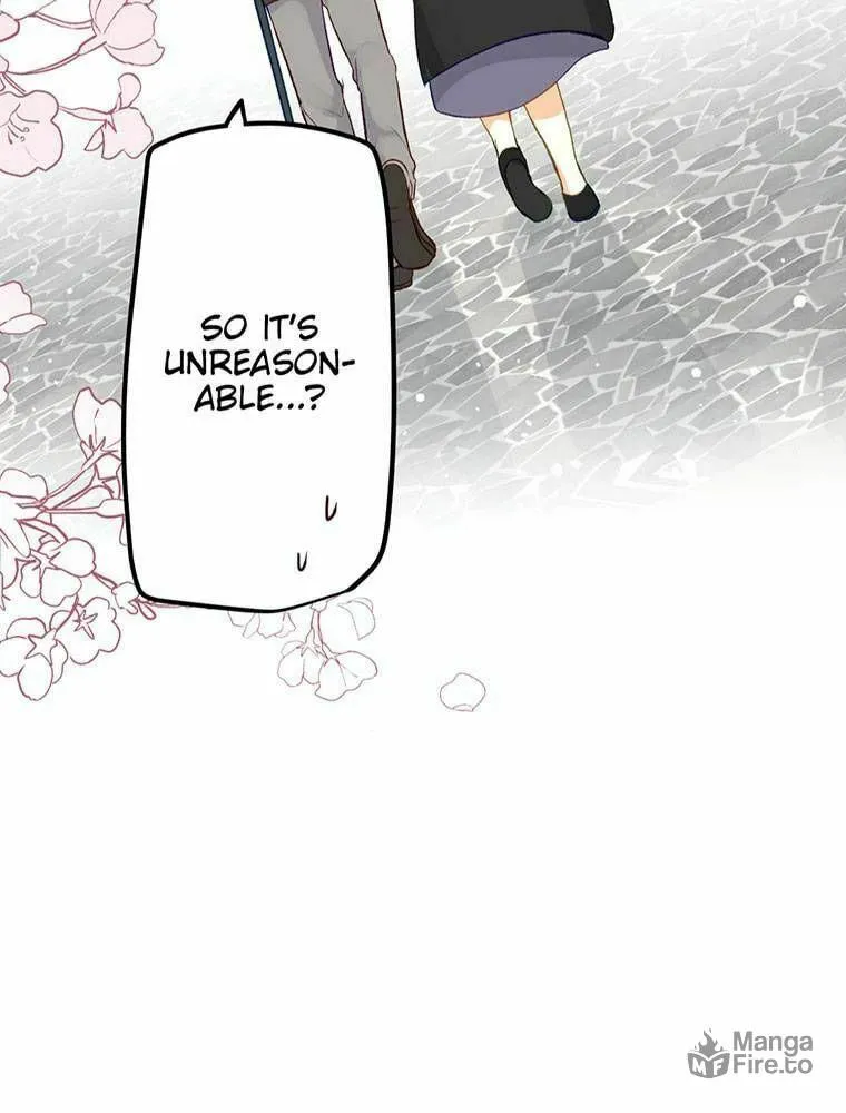 Boku no Konyakusha no Hanashi Chapter 29 page 81 - 