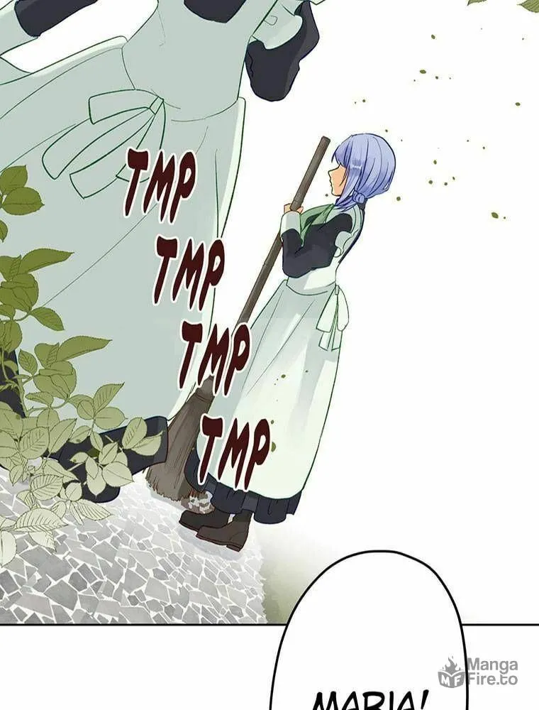 Boku no Konyakusha no Hanashi Chapter 29 page 84 - 
