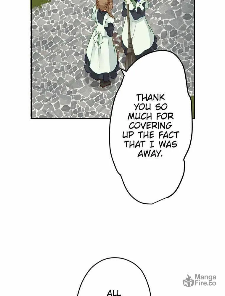 Boku no Konyakusha no Hanashi Chapter 29 page 87 - 