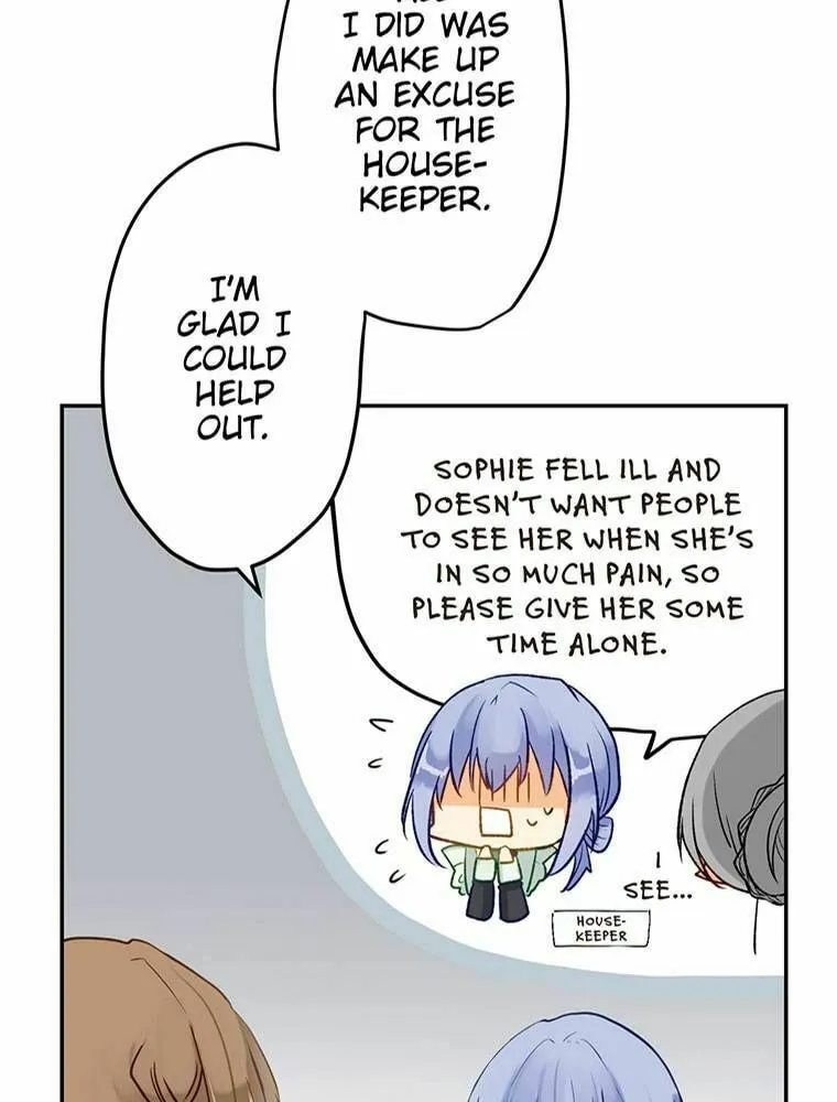Boku no Konyakusha no Hanashi Chapter 29 page 88 - 