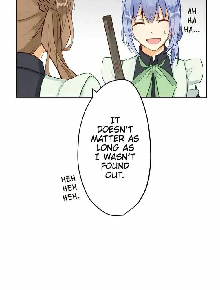 Boku no Konyakusha no Hanashi Chapter 29 page 89 - 