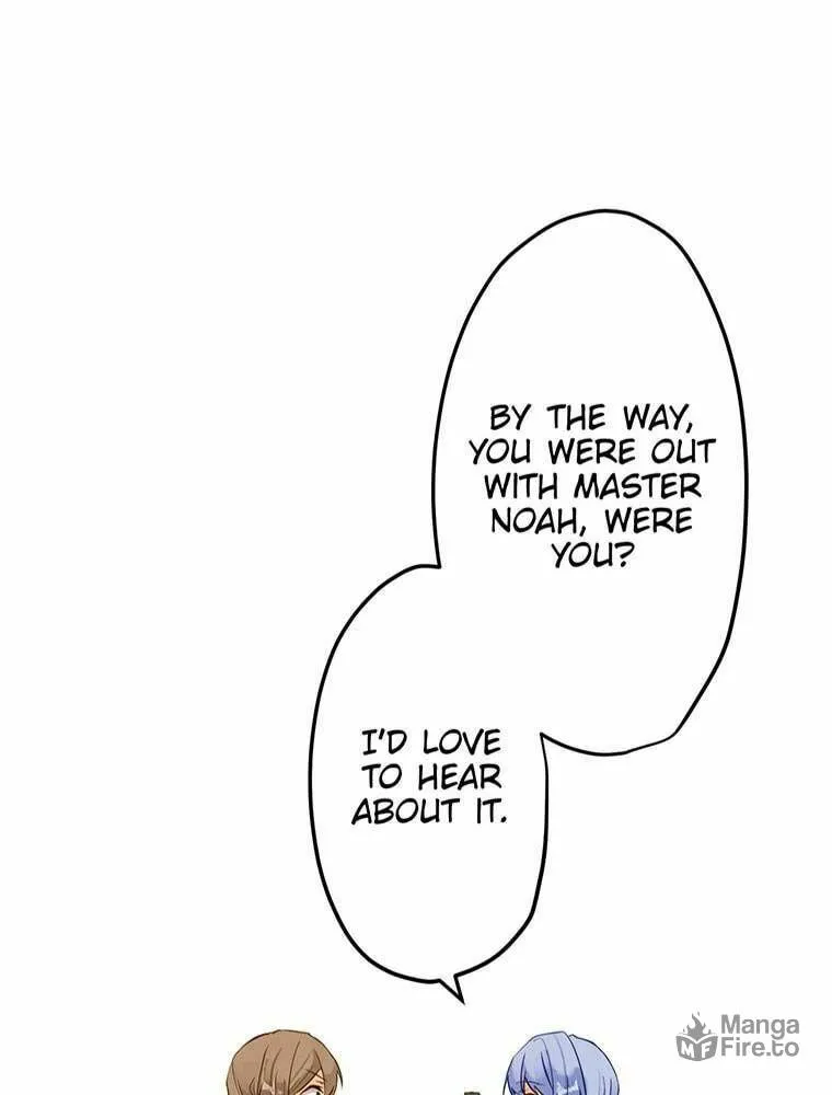 Boku no Konyakusha no Hanashi Chapter 29 page 90 - 