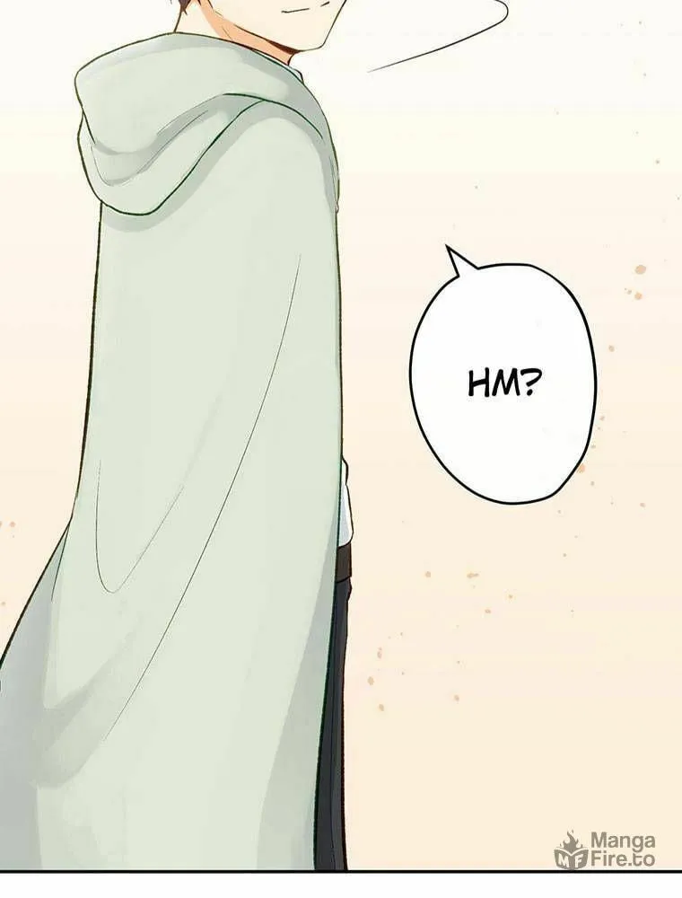 Boku no Konyakusha no Hanashi Chapter 29 page 10 - 