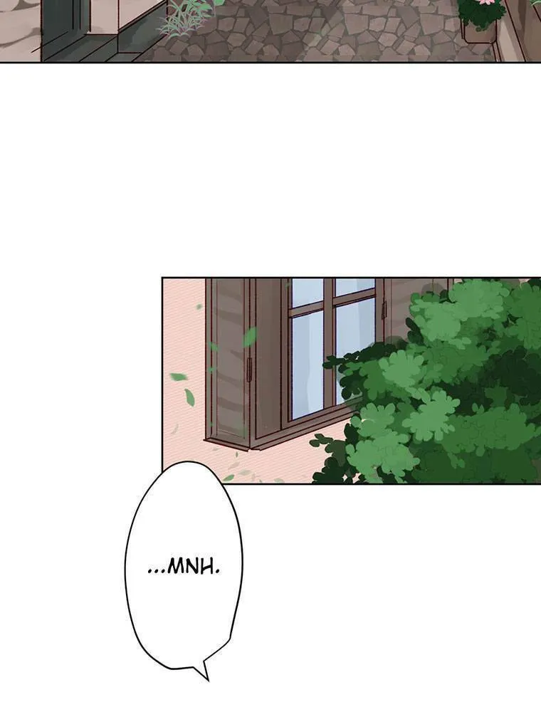 Boku no Konyakusha no Hanashi Chapter 3 page 2 - 