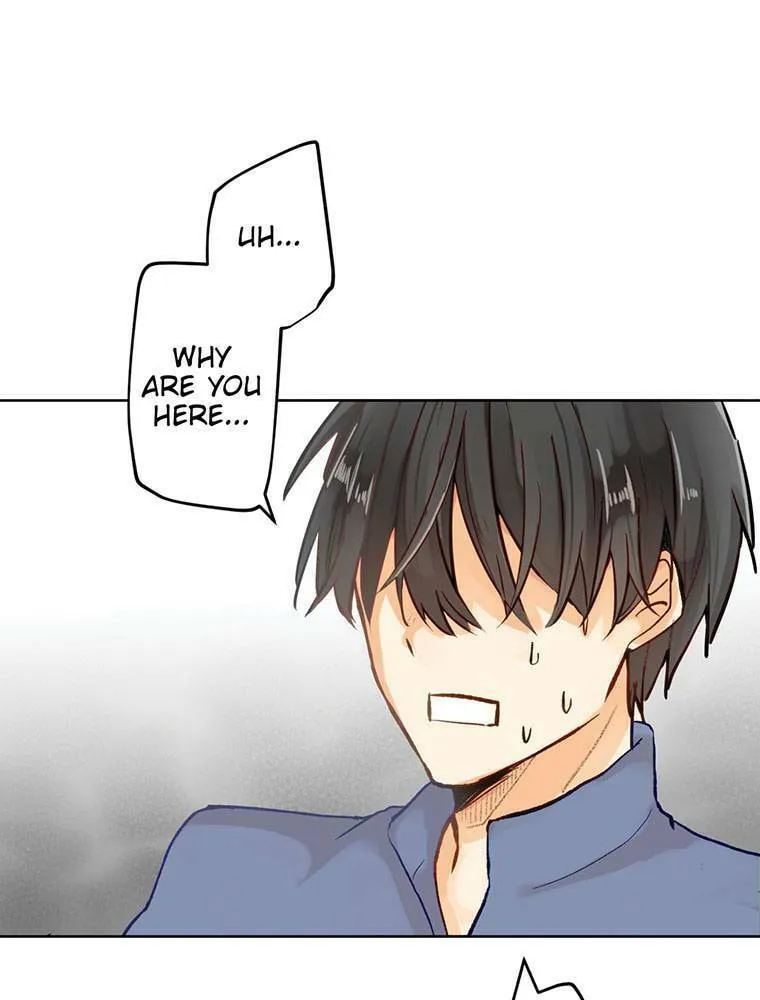 Boku no Konyakusha no Hanashi Chapter 3 page 11 - 