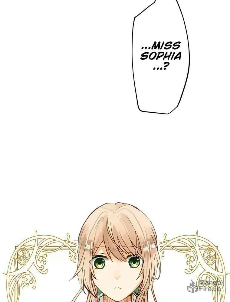 Boku no Konyakusha no Hanashi Chapter 3 page 12 - 