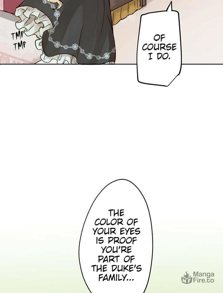Boku no Konyakusha no Hanashi Chapter 3 page 15 - 