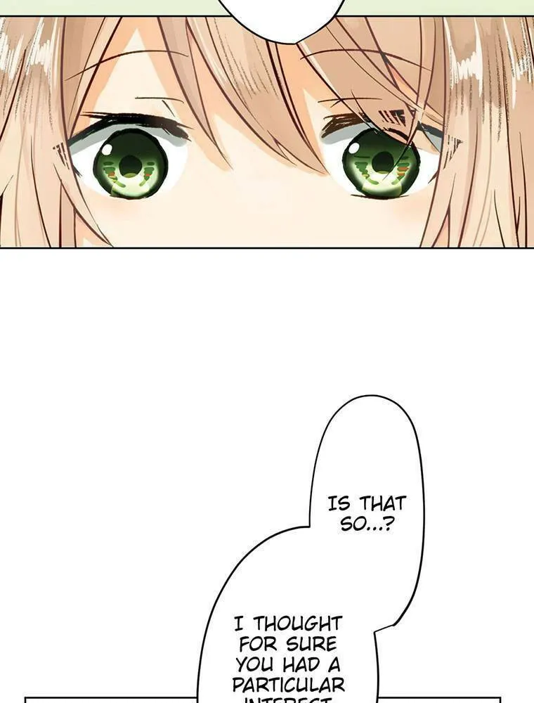 Boku no Konyakusha no Hanashi Chapter 3 page 16 - 