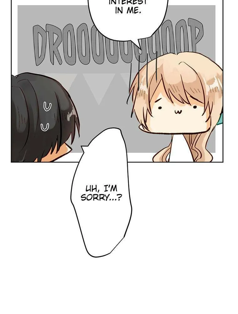 Boku no Konyakusha no Hanashi Chapter 3 page 17 - 