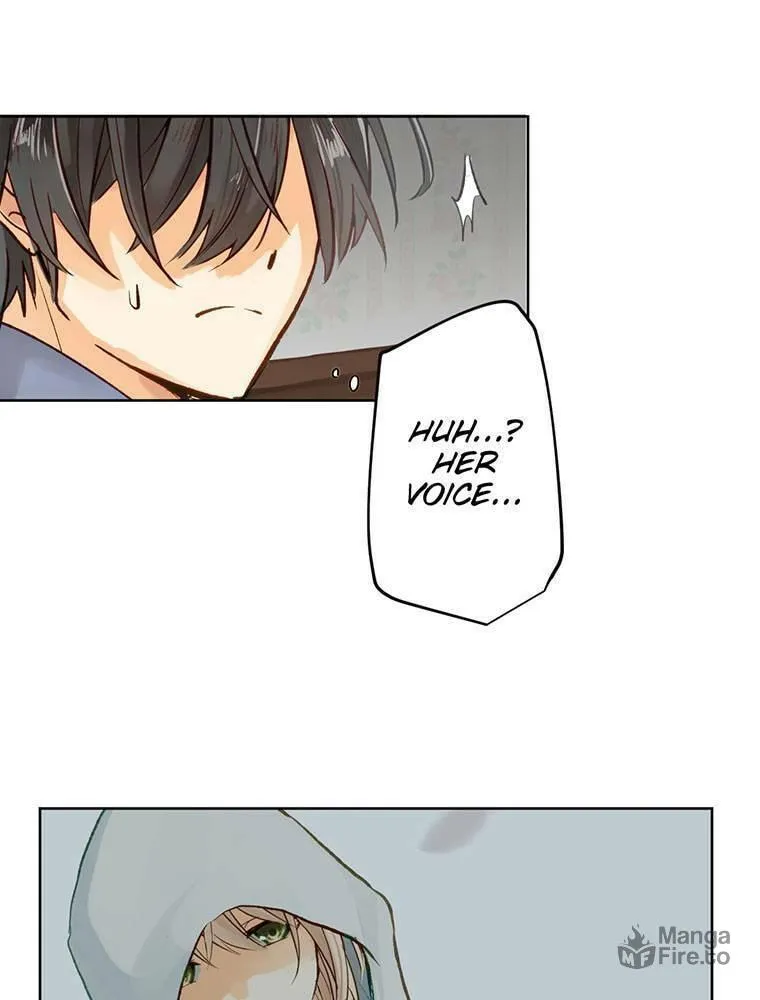 Boku no Konyakusha no Hanashi Chapter 3 page 18 - 