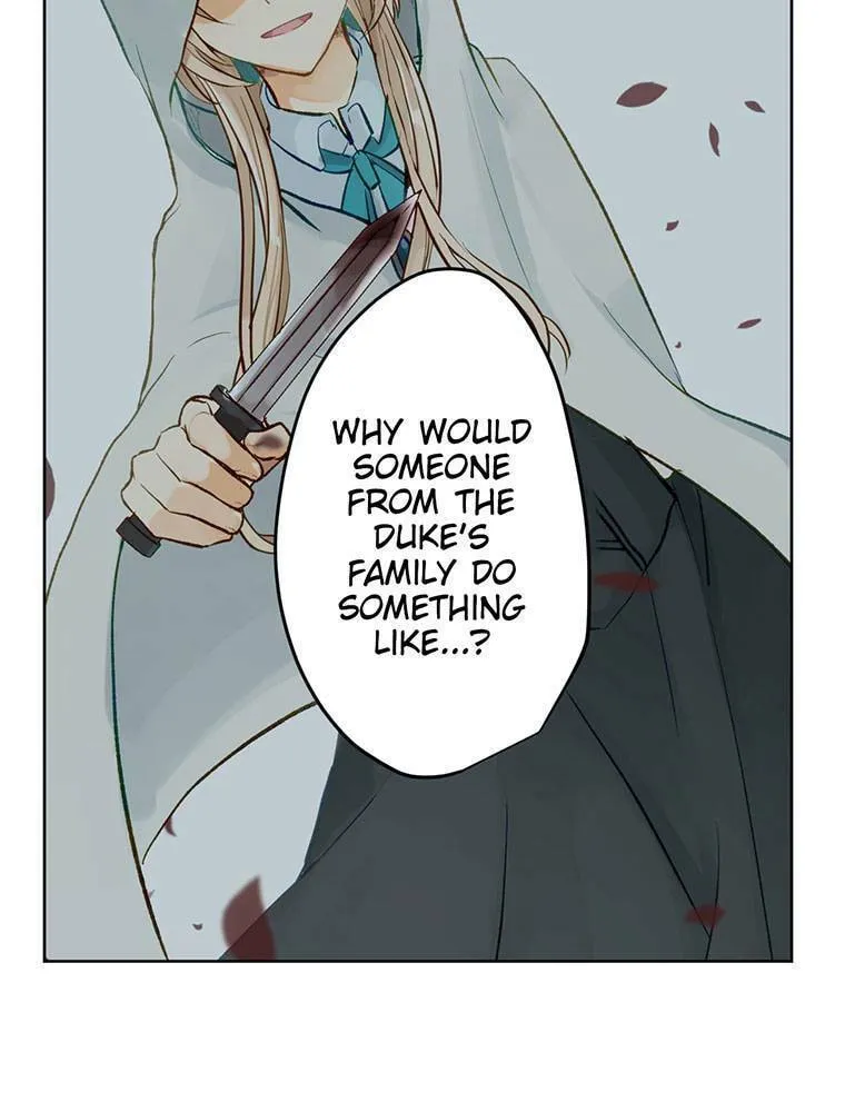 Boku no Konyakusha no Hanashi Chapter 3 page 19 - 